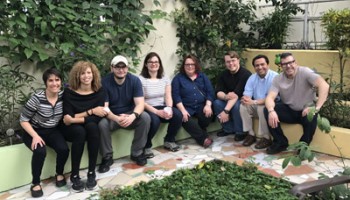 2017 Global Health Honduras Care Team