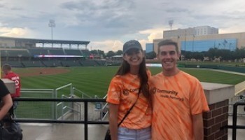 Indians game
