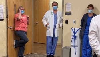 Dr. Conte Recognition