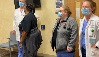 Dr. Conte Recognition