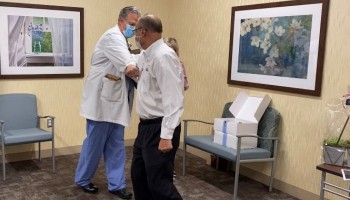 Dr. Conte Recognition