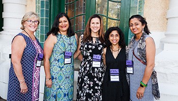 CPN Retreat - Fall 2019