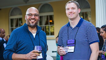 CPN Retreat - Fall 2019