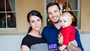 CPN Retreat - Fall 2019