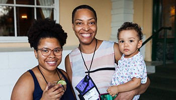 CPN Retreat - Fall 2019