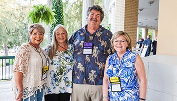 CPN Retreat - Fall 2019