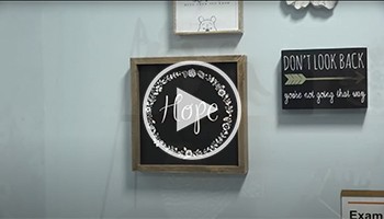 Center of Hope