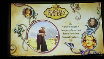 Drive-In Movie Night 2020