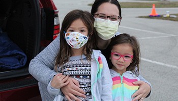 Drive-In Movie Night 2020