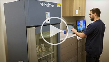 Behavioral health nurse