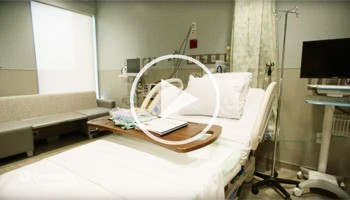 Maternity suite at Community Hospital East