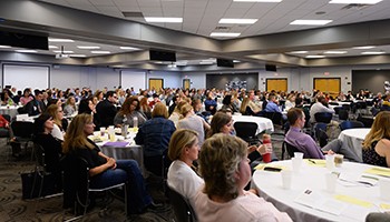 Multidisciplinary Symposium Session