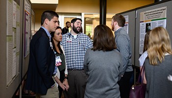 Multidisciplinary Symposium 2019