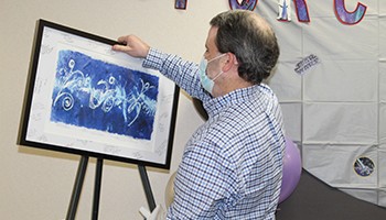 Dr. Newton Recognition