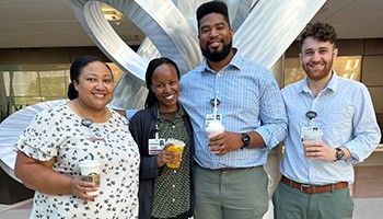 2022 PGY-1 Class Orientation