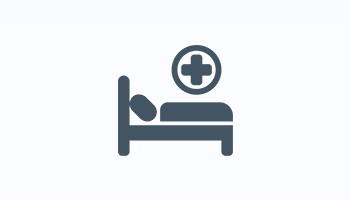 Inpatient medical information