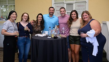 APP Retreat 2022