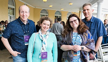 Physician Retreat 2022