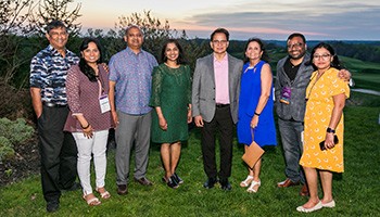 Physician Retreat 2022