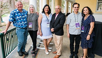 Physician Retreat 2022