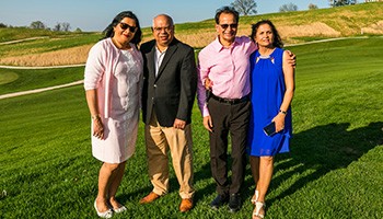 Physician Retreat 2022