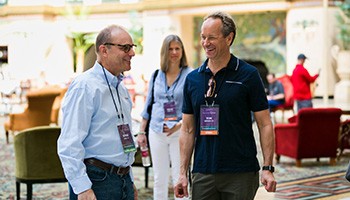 Physician Retreat 2022