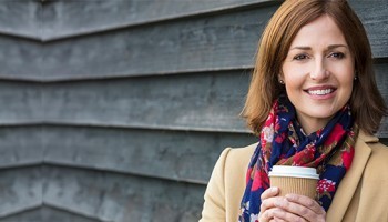 Screenings for women in their 40s