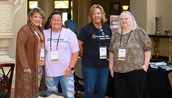 2023 APP Retreat - French Lick, IN