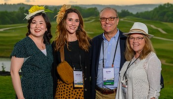 2023 APP Retreat - French Lick, IN