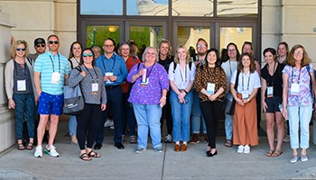 2023 APP Retreat - French Lick, IN