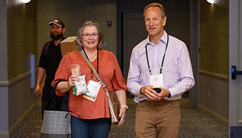 2023 APP Retreat - French Lick, IN