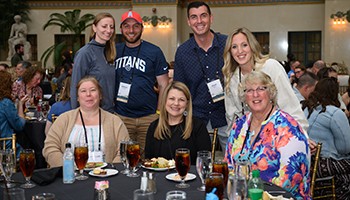 2023 APP Retreat - French Lick, IN