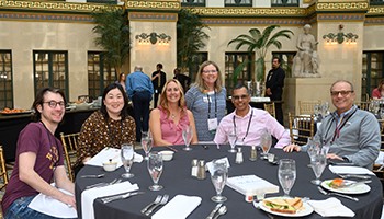 2023 APP Retreat - French Lick, IN