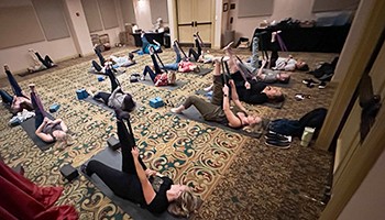 2023 APP Retreat - French Lick, IN