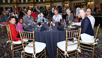 2023 APP Retreat - French Lick, IN