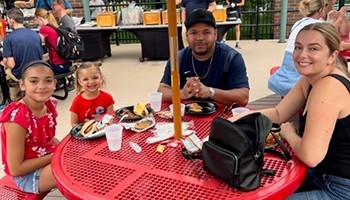 2023 Indianapolis Indians Game