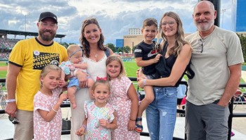 2023 Indianapolis Indians Game