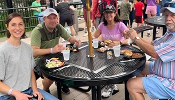 2023 Indianapolis Indians Game