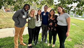 2023 PGY1 Orientation