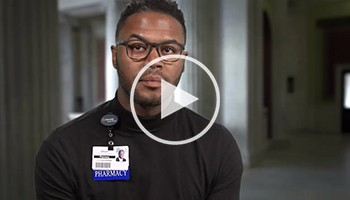 Devon Kennedy, drug diversion program manager