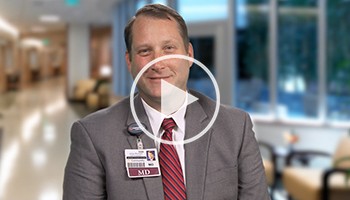 John Kunzer, MD, EVP Community Physician Network