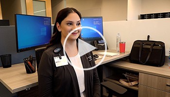 Avneet Singh-Thandi, Senior Recruiter