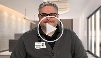 Tim, Senior Desktop Support Lead