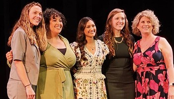 2023 Graduating Class