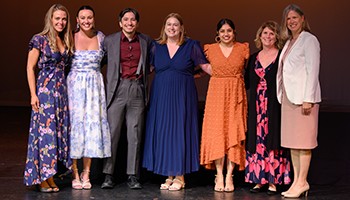 2024 Graduating Class