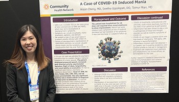 APA Poster Presentation 2023