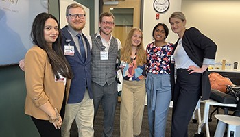 Intern Orientation 2024