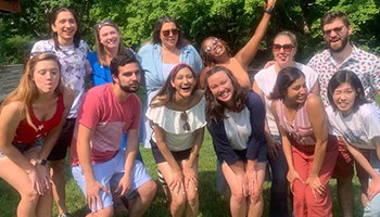 July 4th Celebration