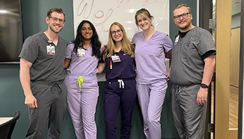 New Residents 2024