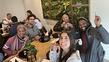 Resident Retreat 2023